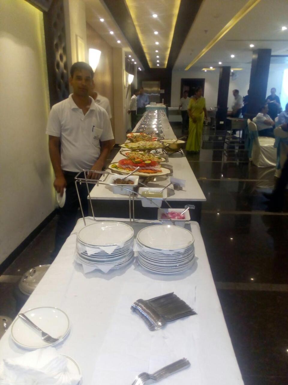 Aliza Hotel Firozpur ภายนอก รูปภาพ